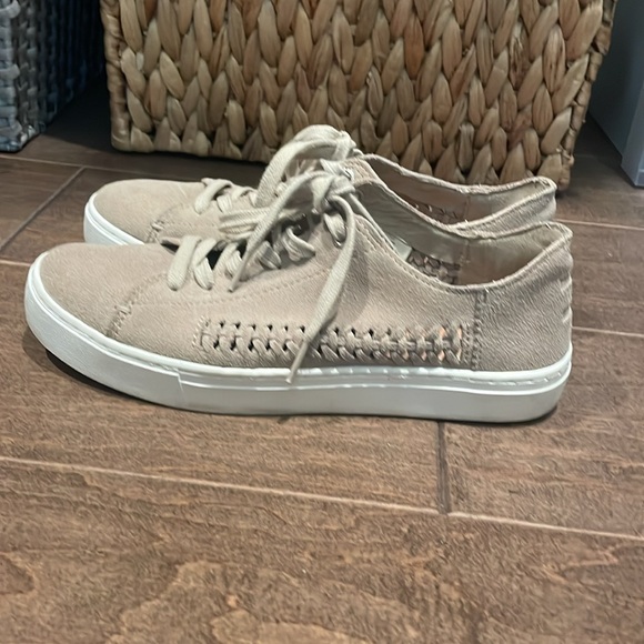 Toms Lenox Sneaker (Women) - Picture 2 of 6